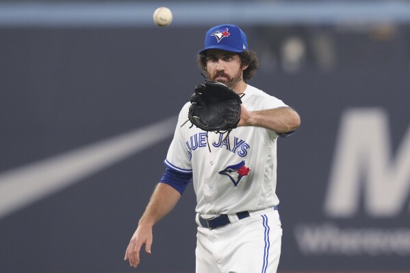 Jordan romano blue jays store